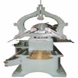 Cast Iron Revolving Steady