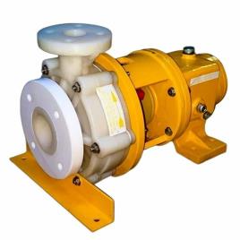Cast Iron Single Stage Chemical Process Pump