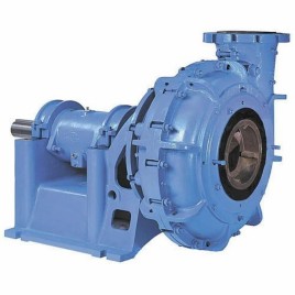 Cast Iron Slurry Pumping Equipment