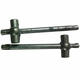 Heat Resistant Spindle Keys