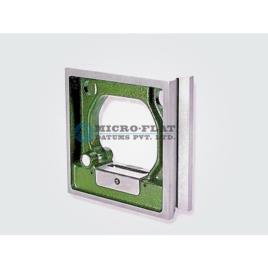 200mm Cast Iron Spirit Level