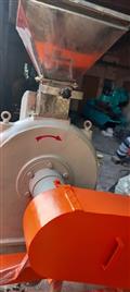 Cast Iron Pin Grinding Machine