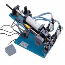 Cast Iron Standard Wire Stripping Machine R2a