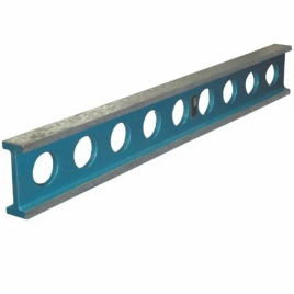 Industrial Cast Iron Straight Edge