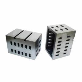 Rectangular Stainless Steel Straight Edge