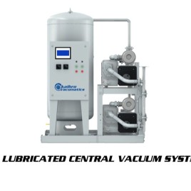 Cast Iron Three Phase Vacuum Machine