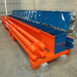 Automatic Cast Iron TMT Quench Box