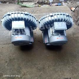 Cast Iron Turbine Air Blower