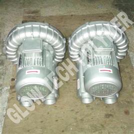 Cast Iron Turbine Fan Blower