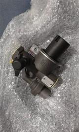 Cast Iron U/L Valve Assy