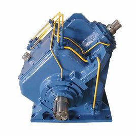 Cast Iron Finishing Block Mill