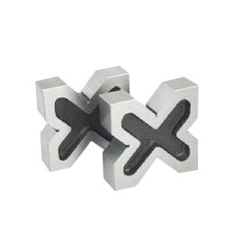 Cast Iron Universal V Block (63x80x63mm)