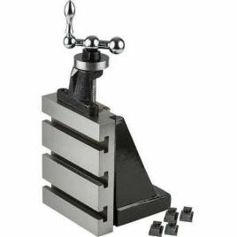 Cast Iron Vertical Slide Base for Lathe Machine