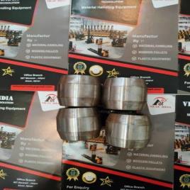 Durable Cast Iron Wheel