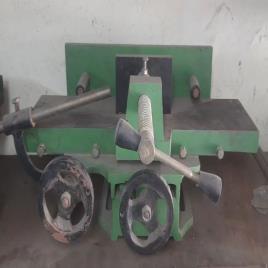 Wood Working Machines