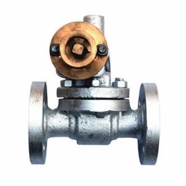 Cast Steel Pressure Release Valve