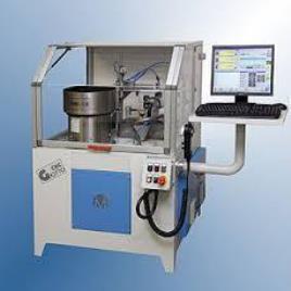 Casting Decoration Machine
