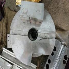 Industrial Casting Dies