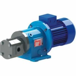 Casting Gear Pump Equipment