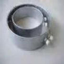 Casting Heater with J & K Thermocouples