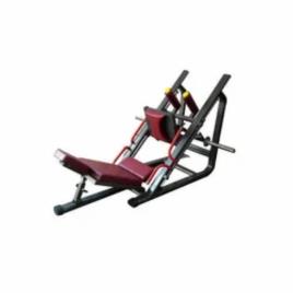 Casting Iron Hack Squat Leg Press Machine