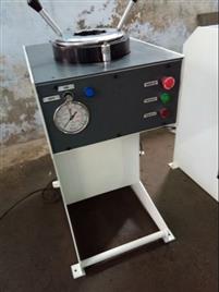 High Pressure Hydraulic Hose Crimping Machine