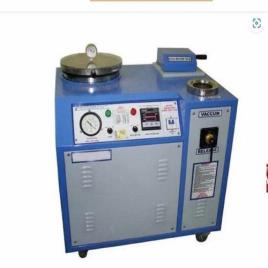 Casting Fabrication Machine