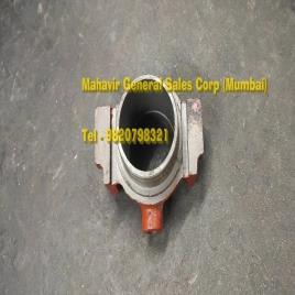 Voltas Forklift Casting Clutch Hub