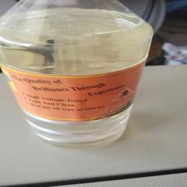 Castrol Power 1 Stator Oil