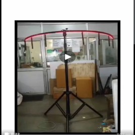 6 Feet Stick Rental Service