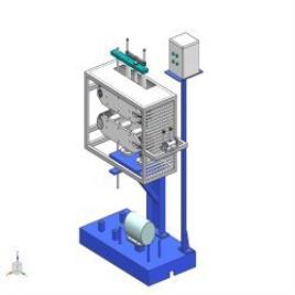 Pipe Puller Equipment