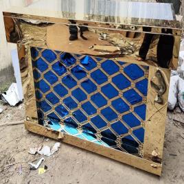 Wedding Catering Buffet Counter