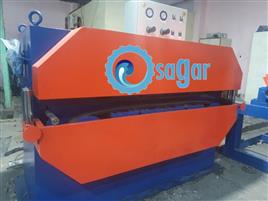 Caterpillar Capstan - 1000mm Centre Height