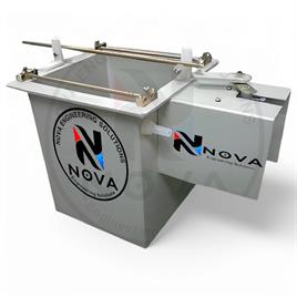 Cathode Movement Tank PP