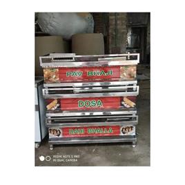 Catering Stainless Steel Counter