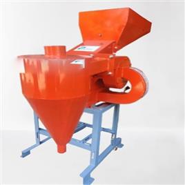 Feed Grinder Machine 100kg/hr 3 hp