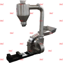 Livestock Feed Grinding Machine