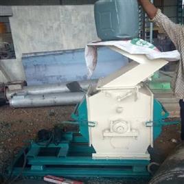 Cattle Feed Grinding Equipment