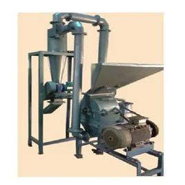 Cyclogrind Cattle Feed Machine