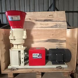 Pellet Making Machine for Cattle Feed