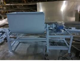 100kg Cattle Feed Making Equipment