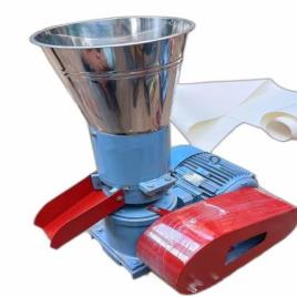 Cattle Feed Pelletizer Machine