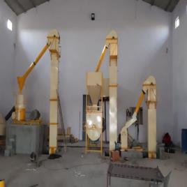 Cattle Feed Pellet Mill