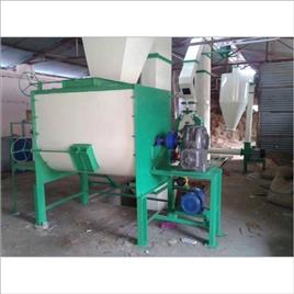 Cattle Feed Plant Equipment