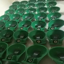 Cattle Water Drinking Bowl