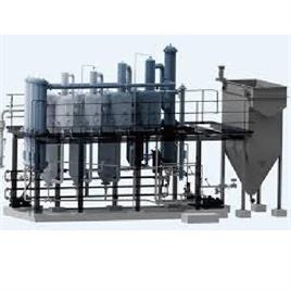 Caustic Recovery Plant