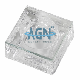 Cavity Blocks AGN