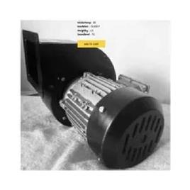 CB130T2 Forward Curved Blower