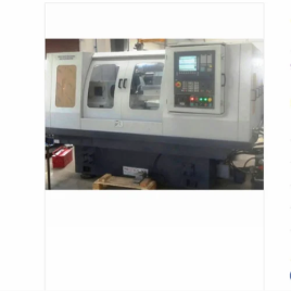 CBN Cam Lobe Grinding Device