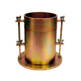 CBR Steel Casting Moulds